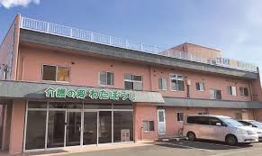 【介護職員／大田原市】 [“デイサービス・デイケア”]　株式会社　槐工務店　福祉事業部　介護の郷　わたぼうし　(パート)の画像1